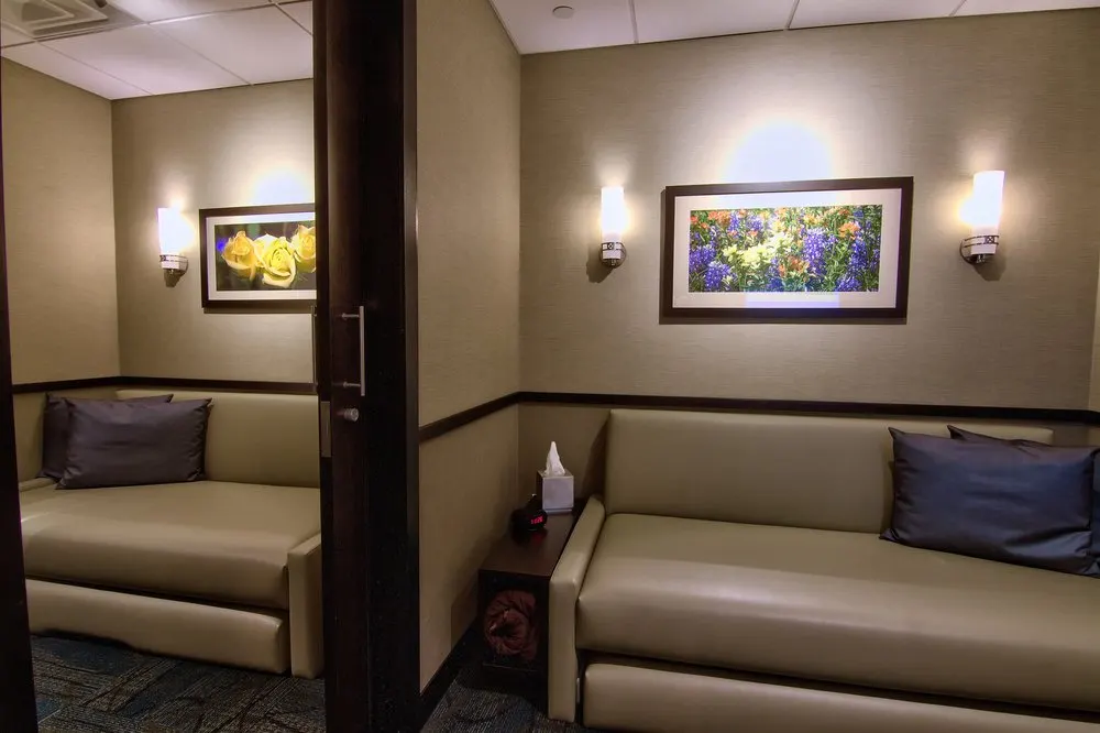 Suites photo