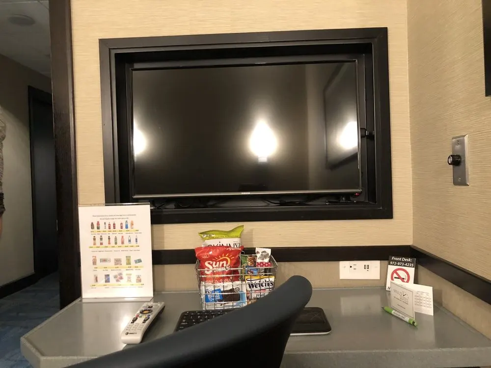 Suites photo