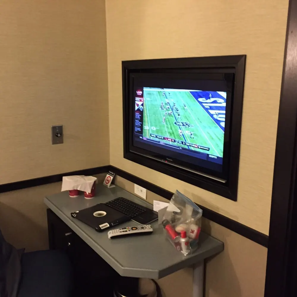 Suites photo
