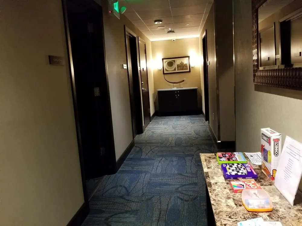 Suites photo