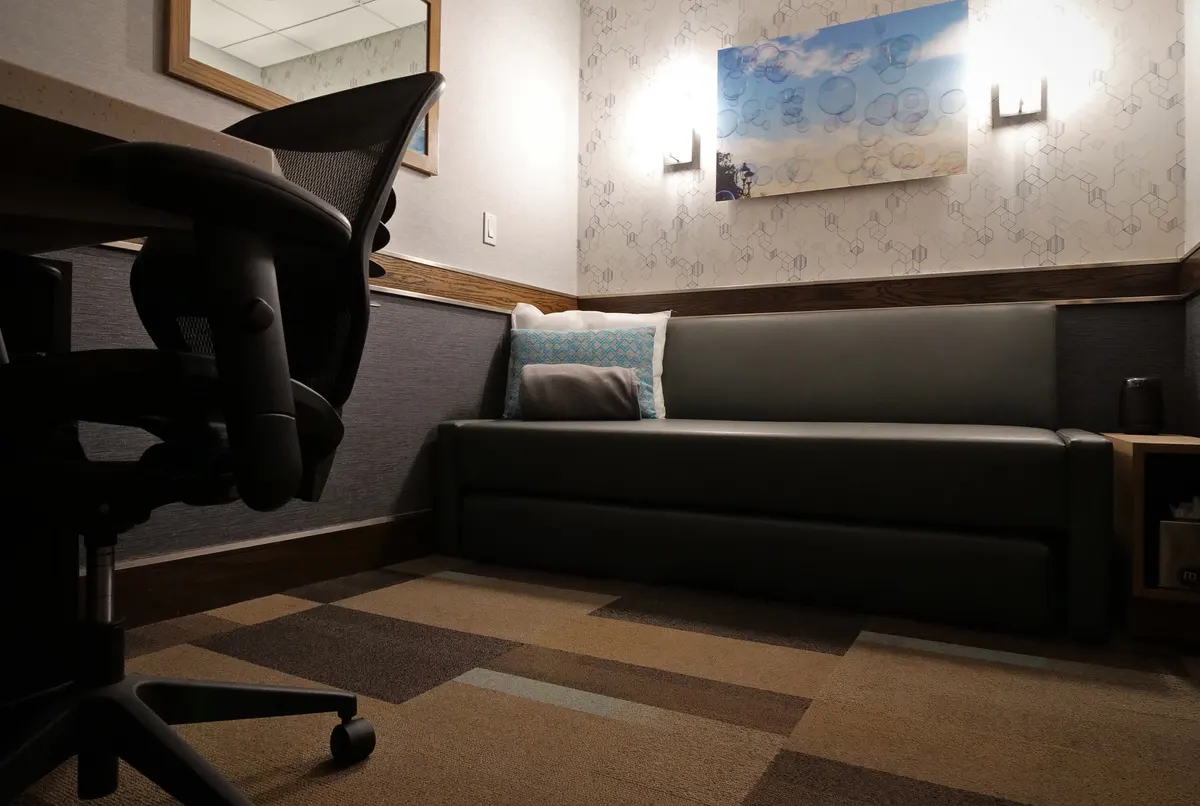 Suites photo