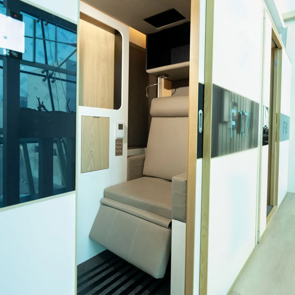 Suites