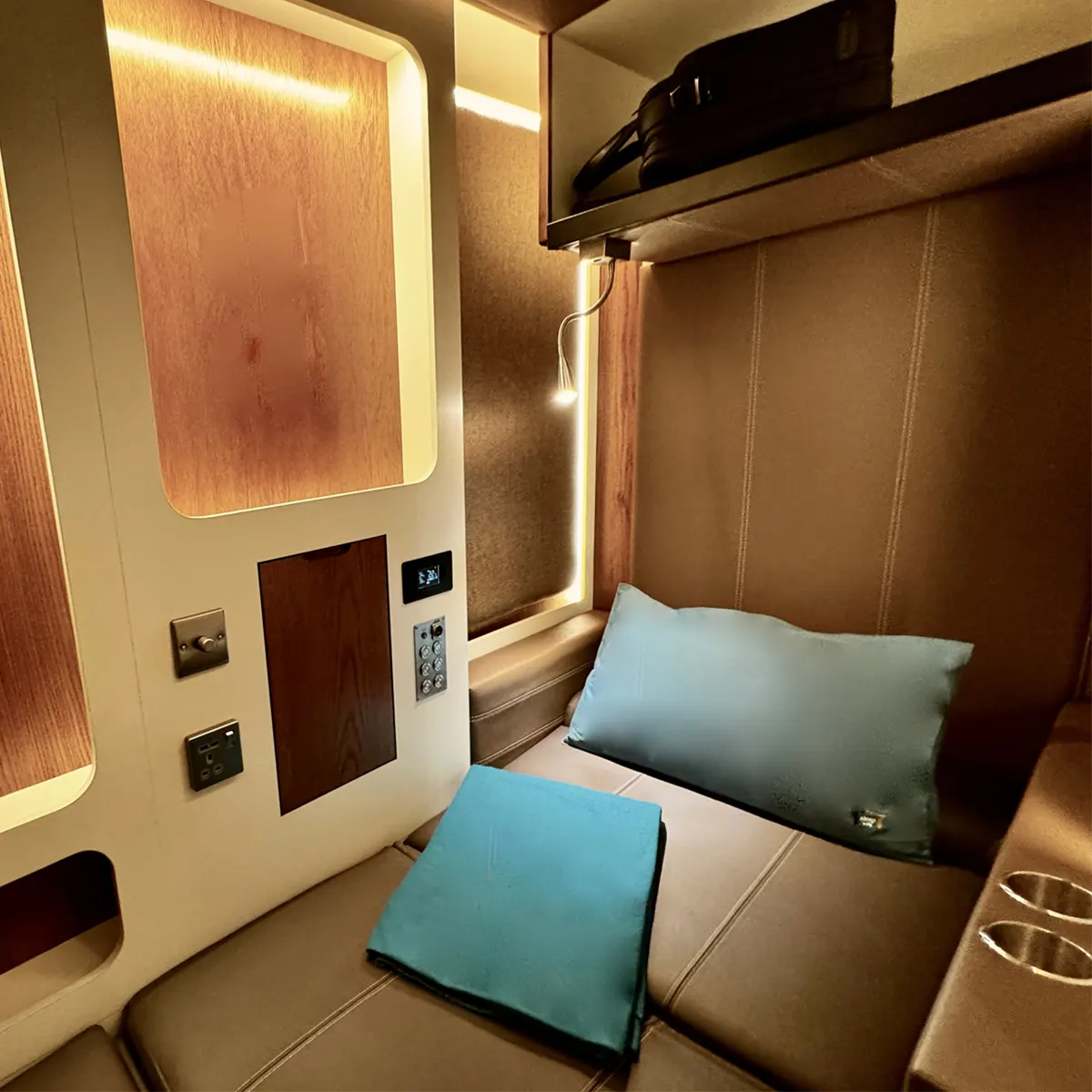 Suites