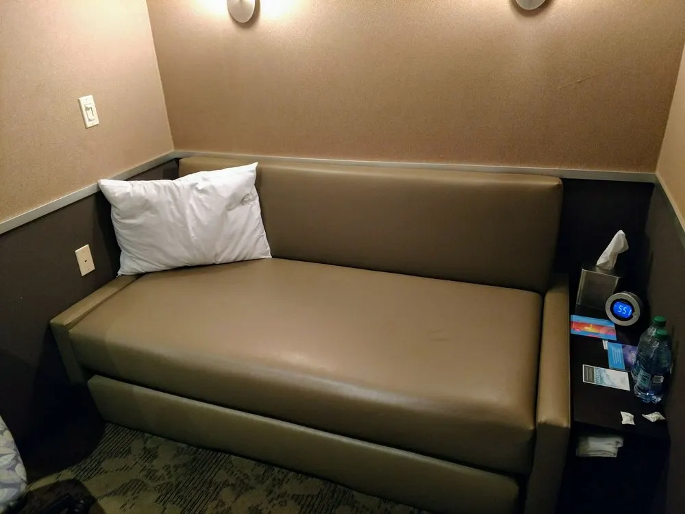 Suites photo