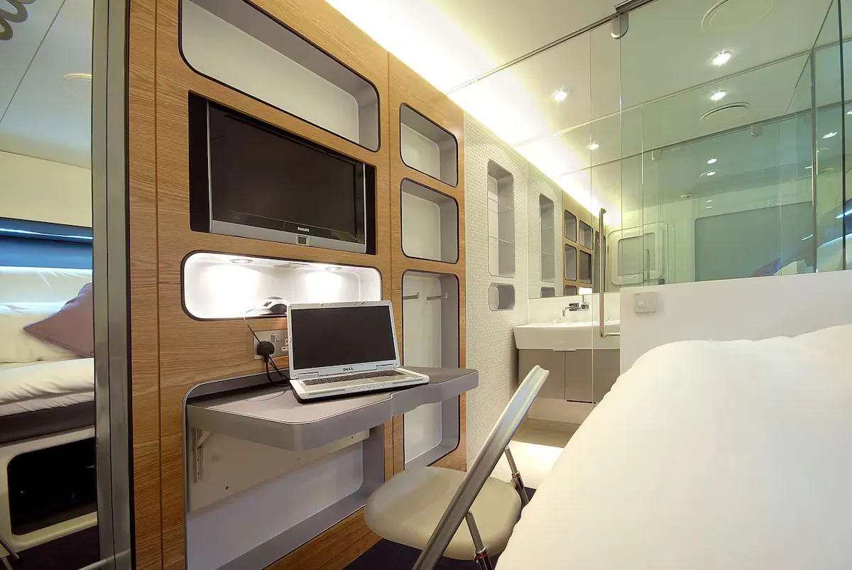 Single Beds