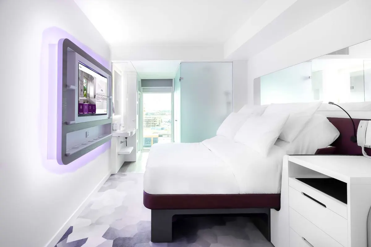 Hotel Standard photo