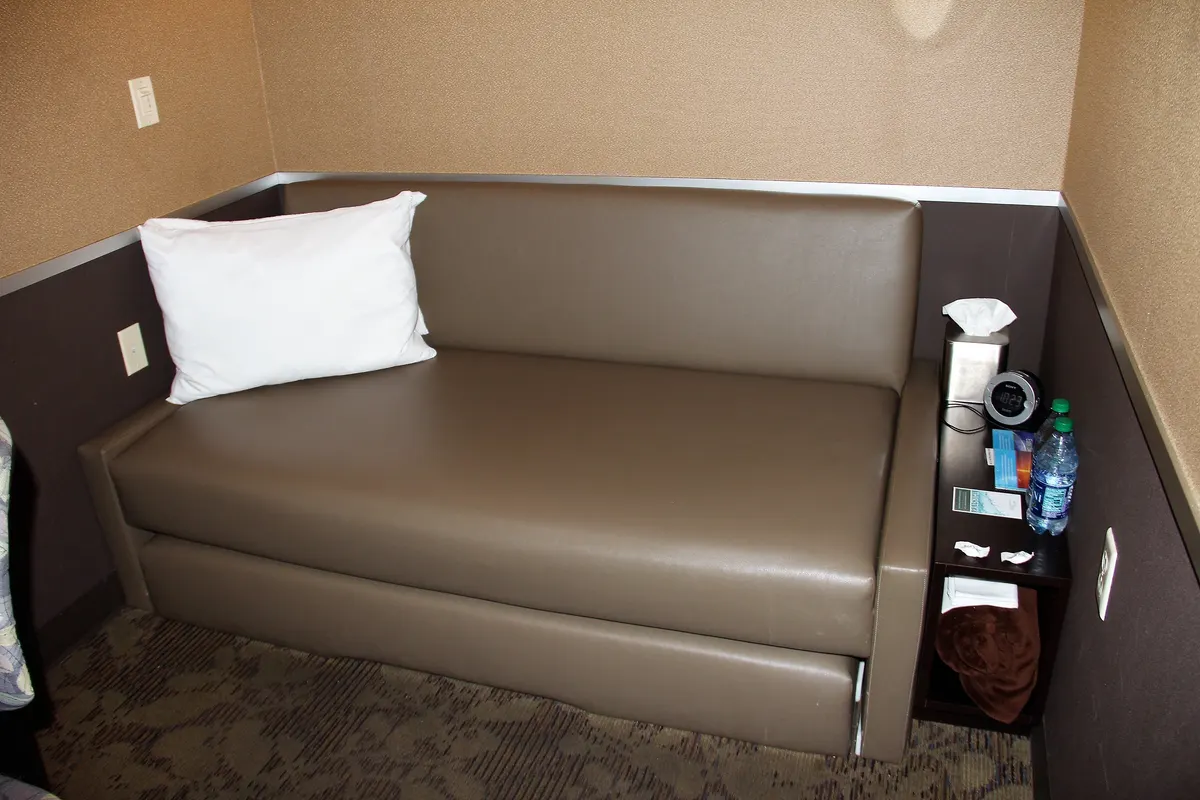 Suites photo