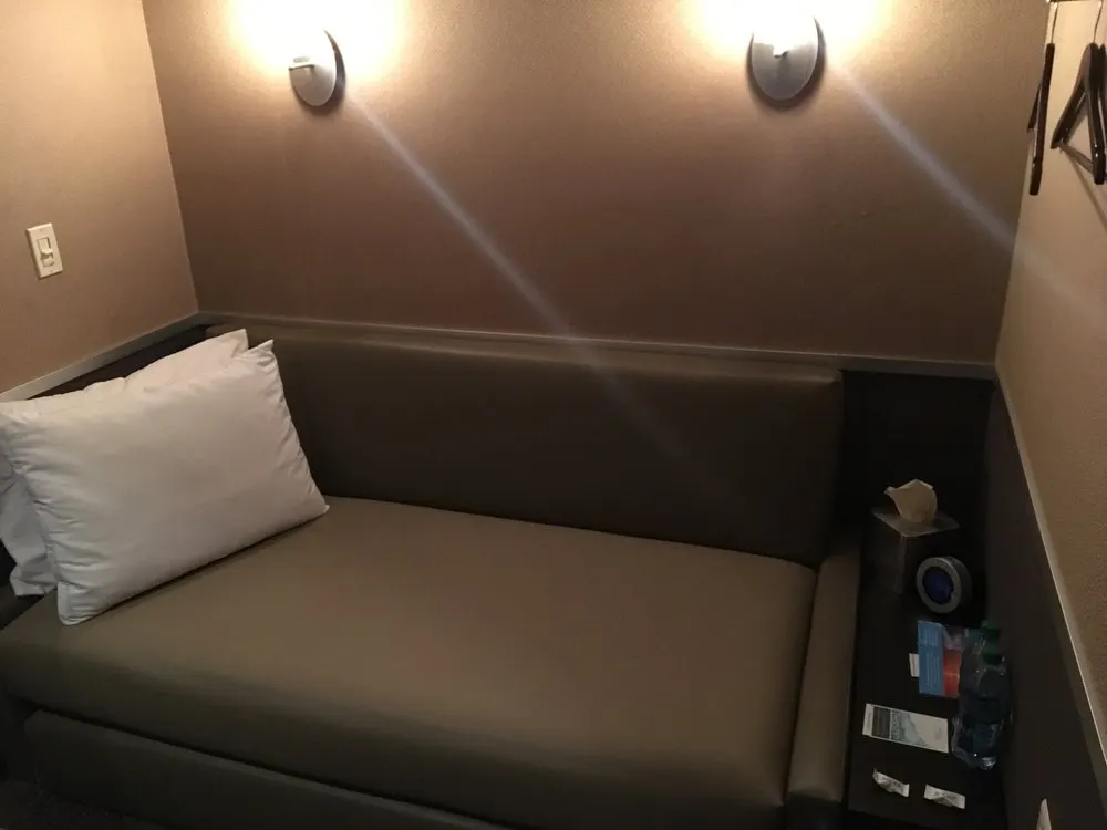 Suites photo