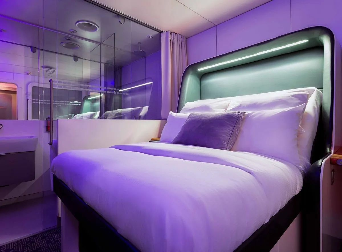 Hotel Premium Queen