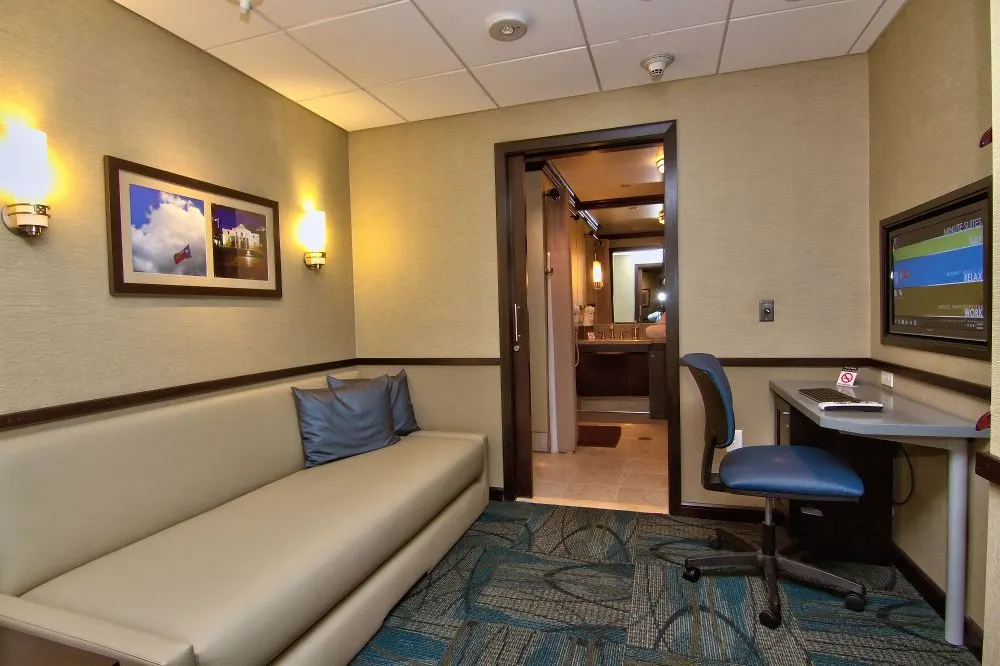 Suites photo