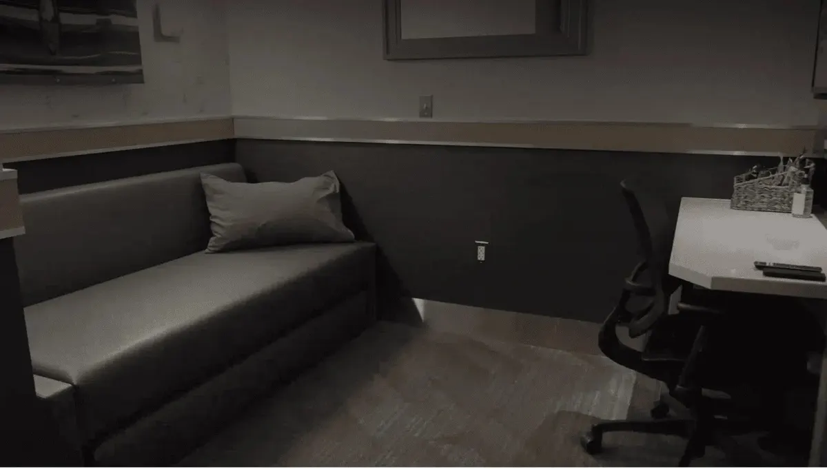 Suites photo