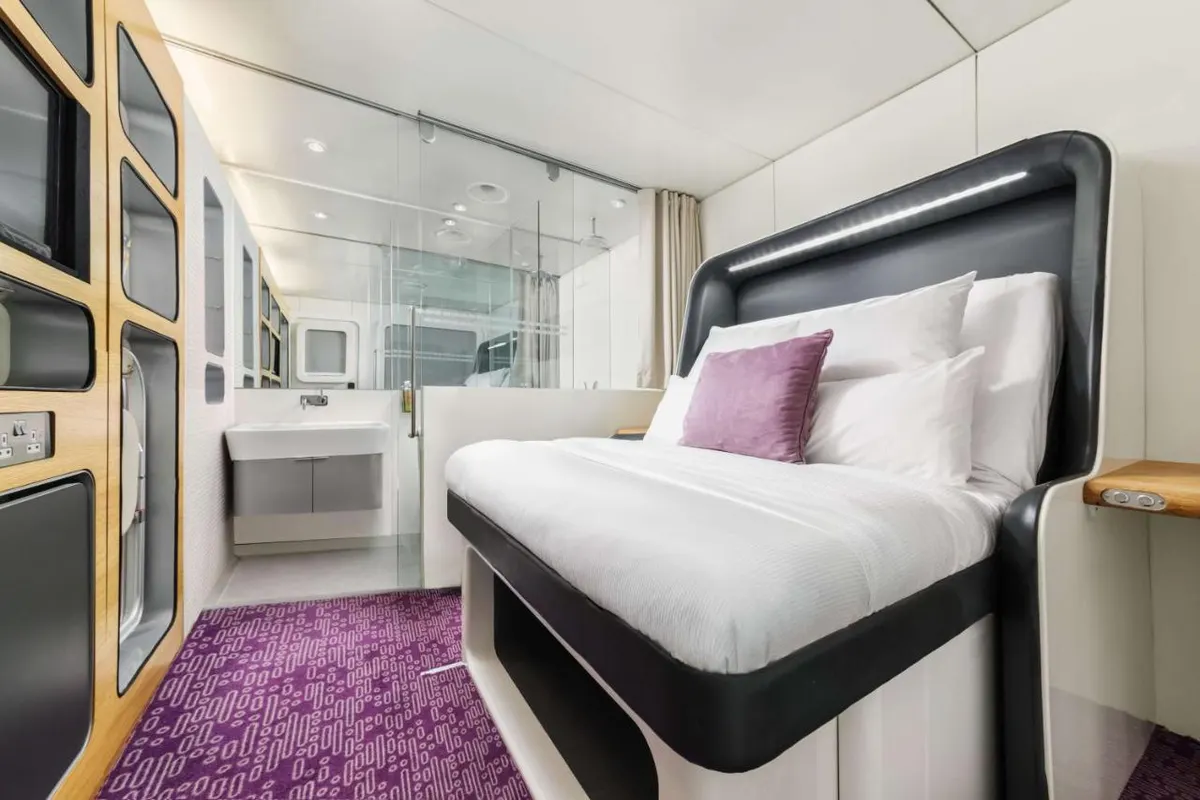 Hotel photo