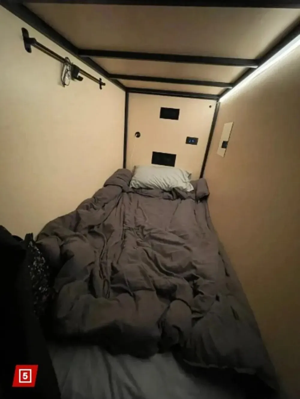Suite photo