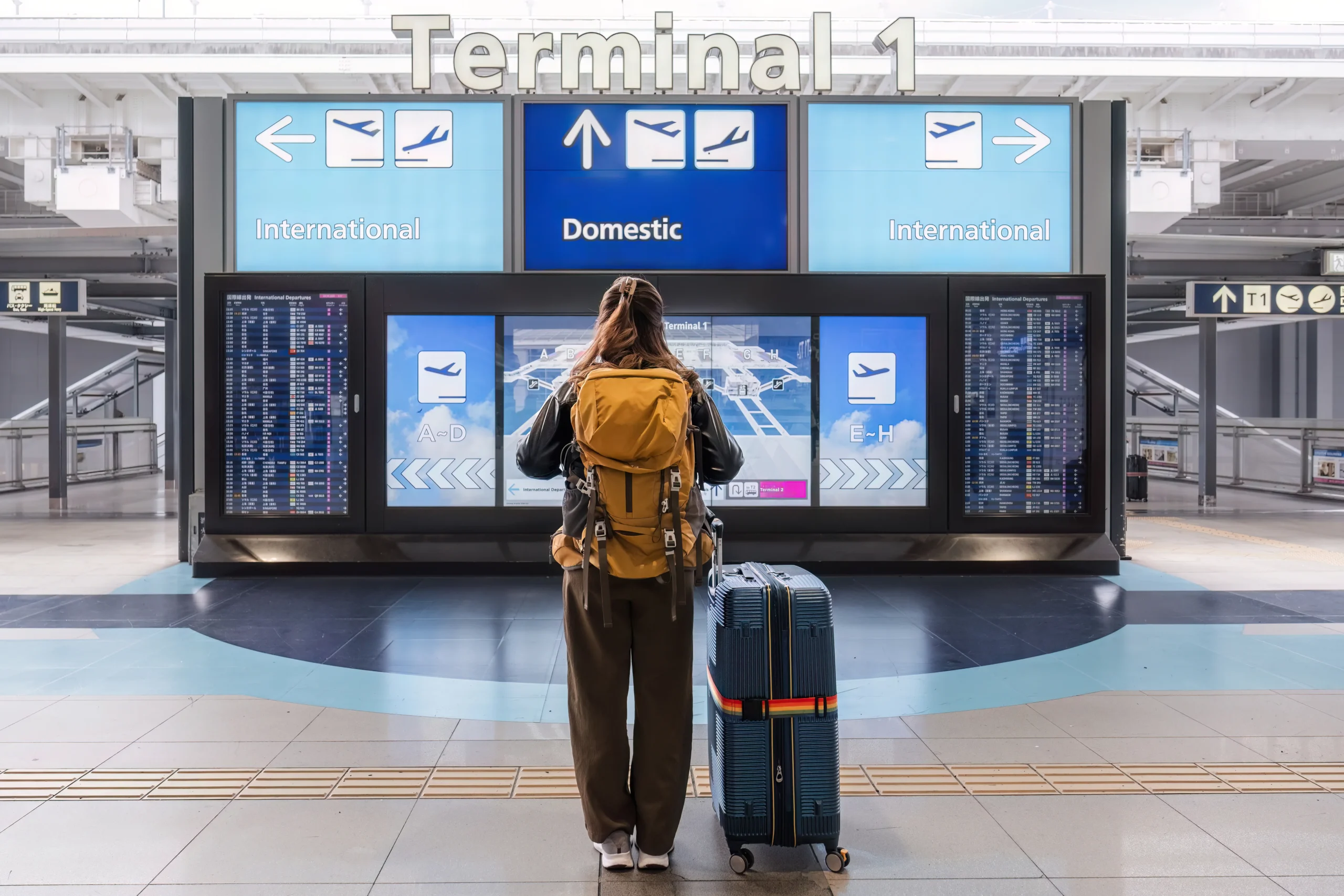 Airline Overbooking: Practice and Passenger Rights