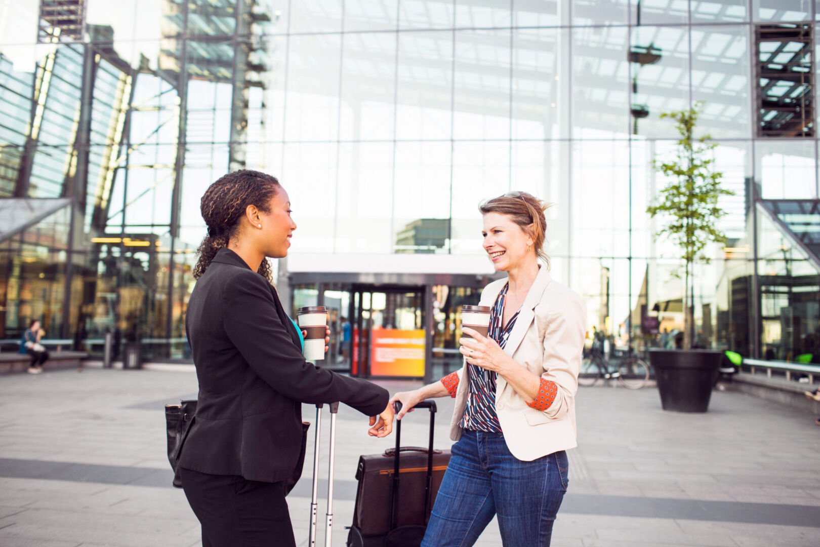 Airport Meet-and-Greet Services: A Guide to Stress-Free Air Travel