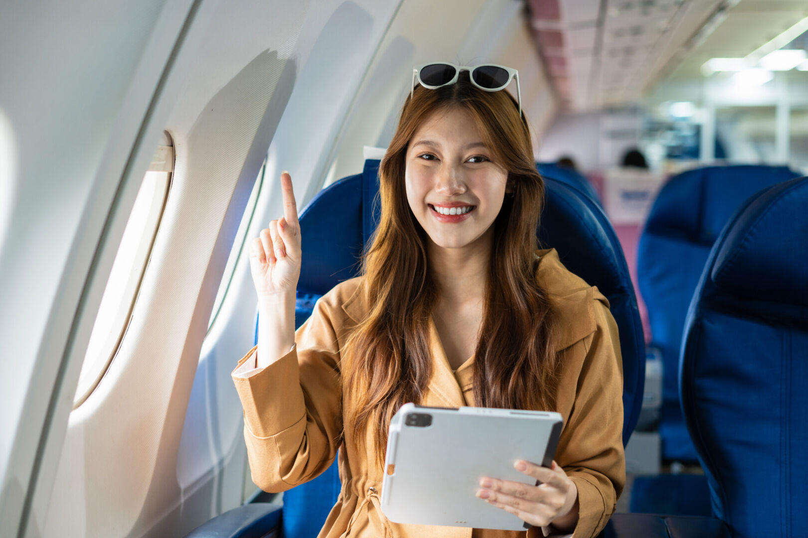 Best Airport Tips for Easier Travel