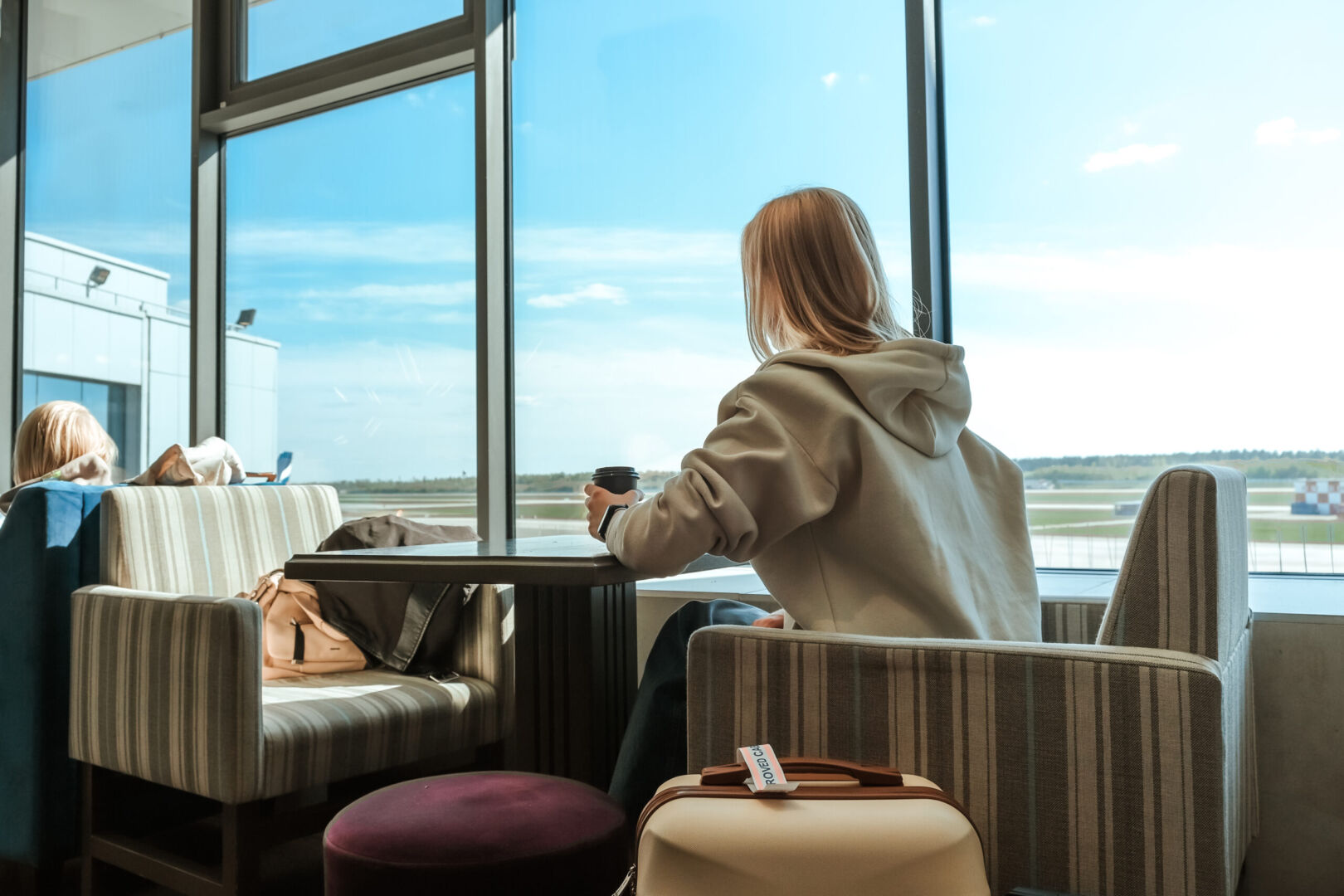 Best Airports for Travel Layovers