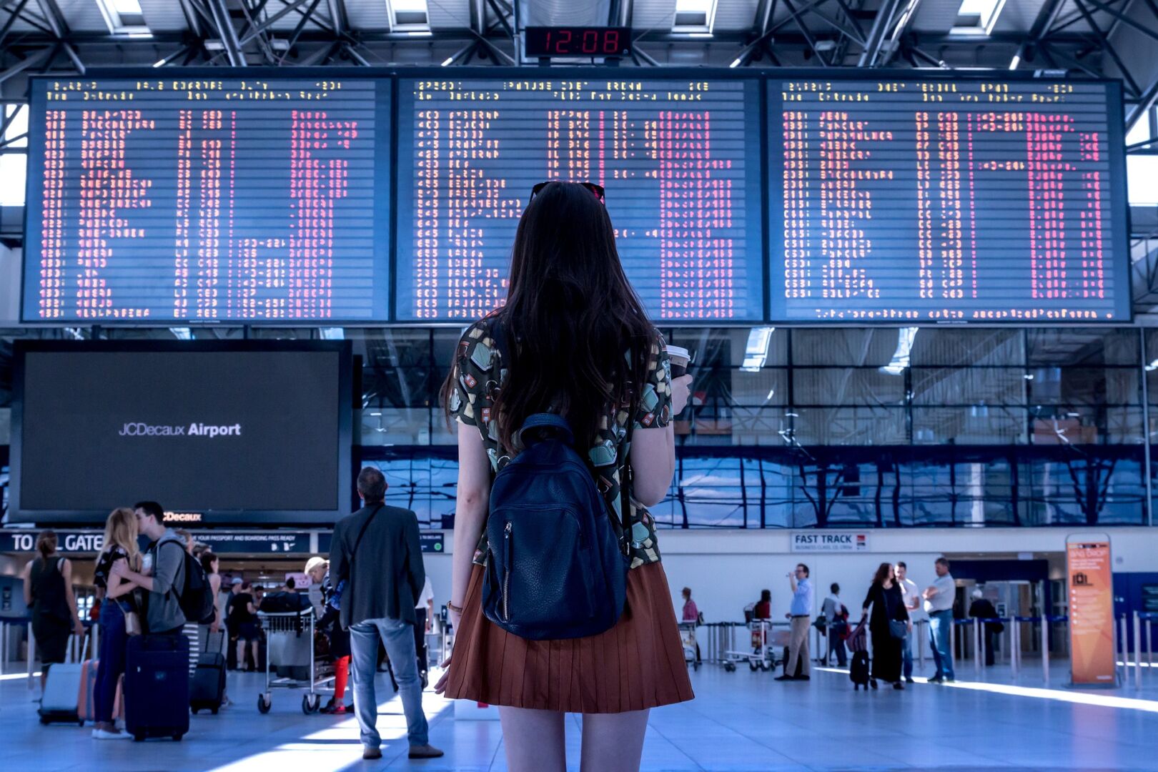 Fast Track vs. Standard Security: Is It Worth the Extra Cost?
