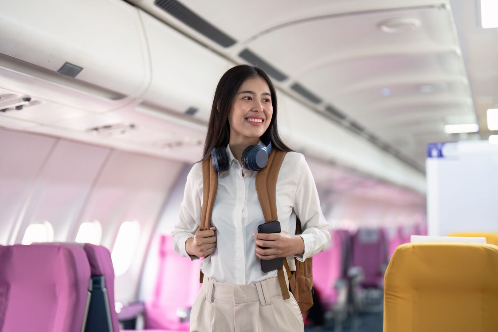 Fifth Freedom Flights: What They Are and How to Find Them