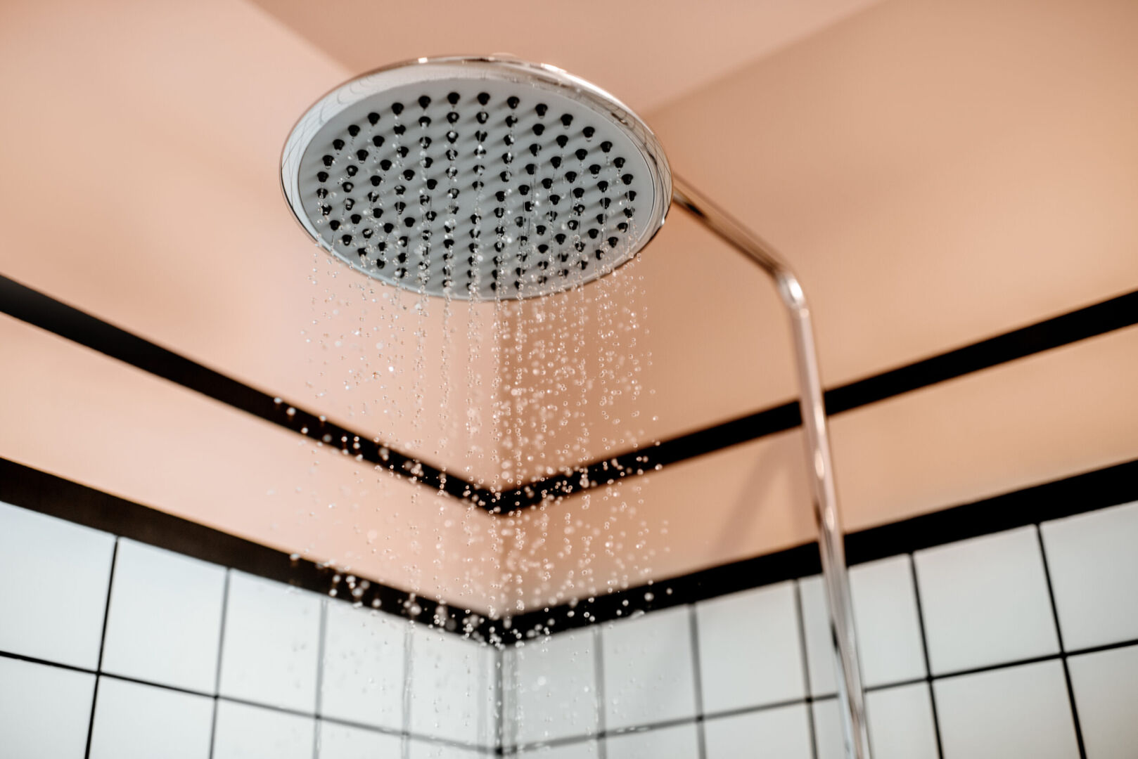 How to Access Airport Shower Facilities?