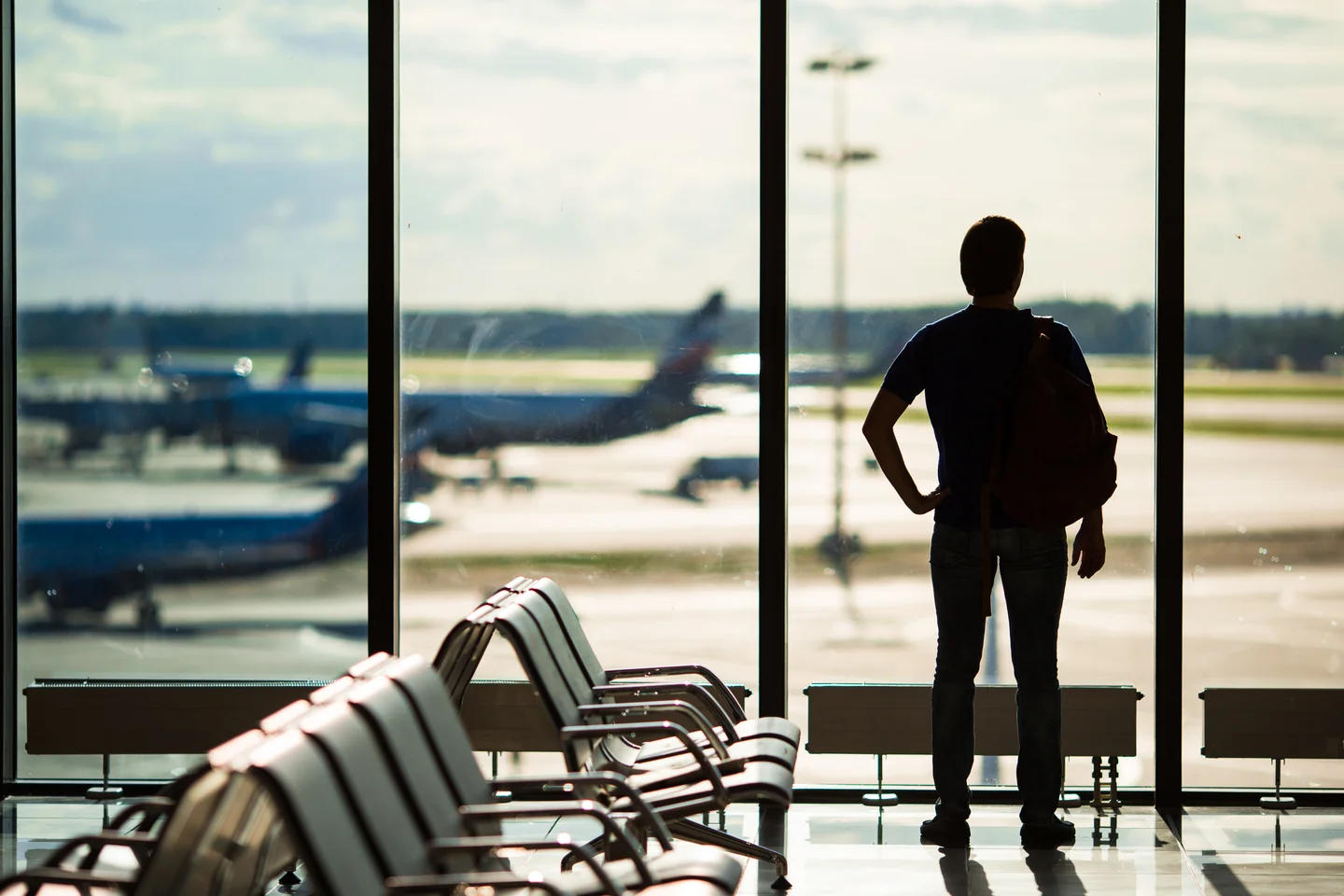 Short Layover: Expert Tips and Strategies for Tight Airport Connections