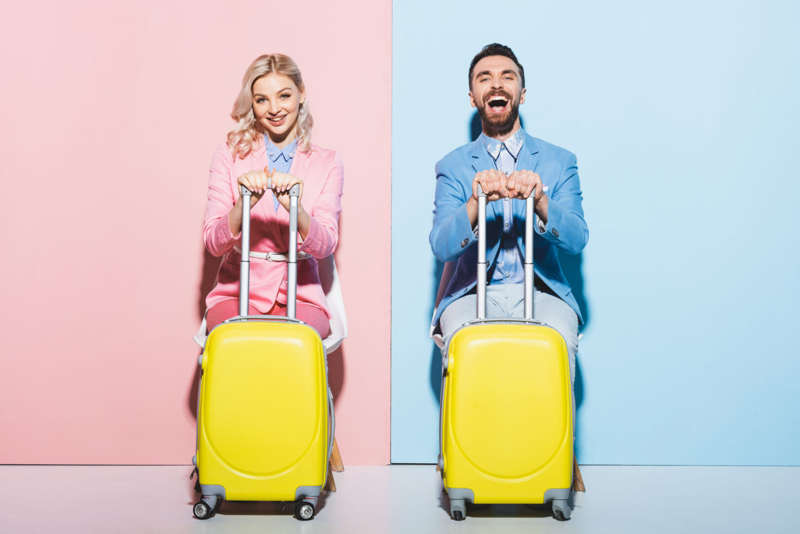 Traveling with a Carry-On Baggage Only: Pack Smart