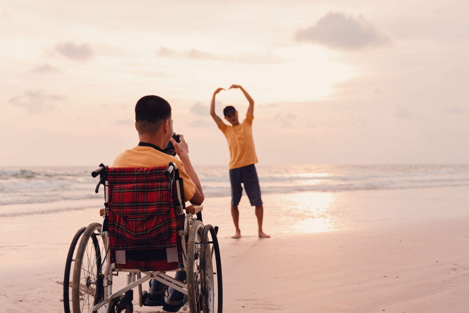Traveling with a Disability: Tips for a Smooth Airport Experience