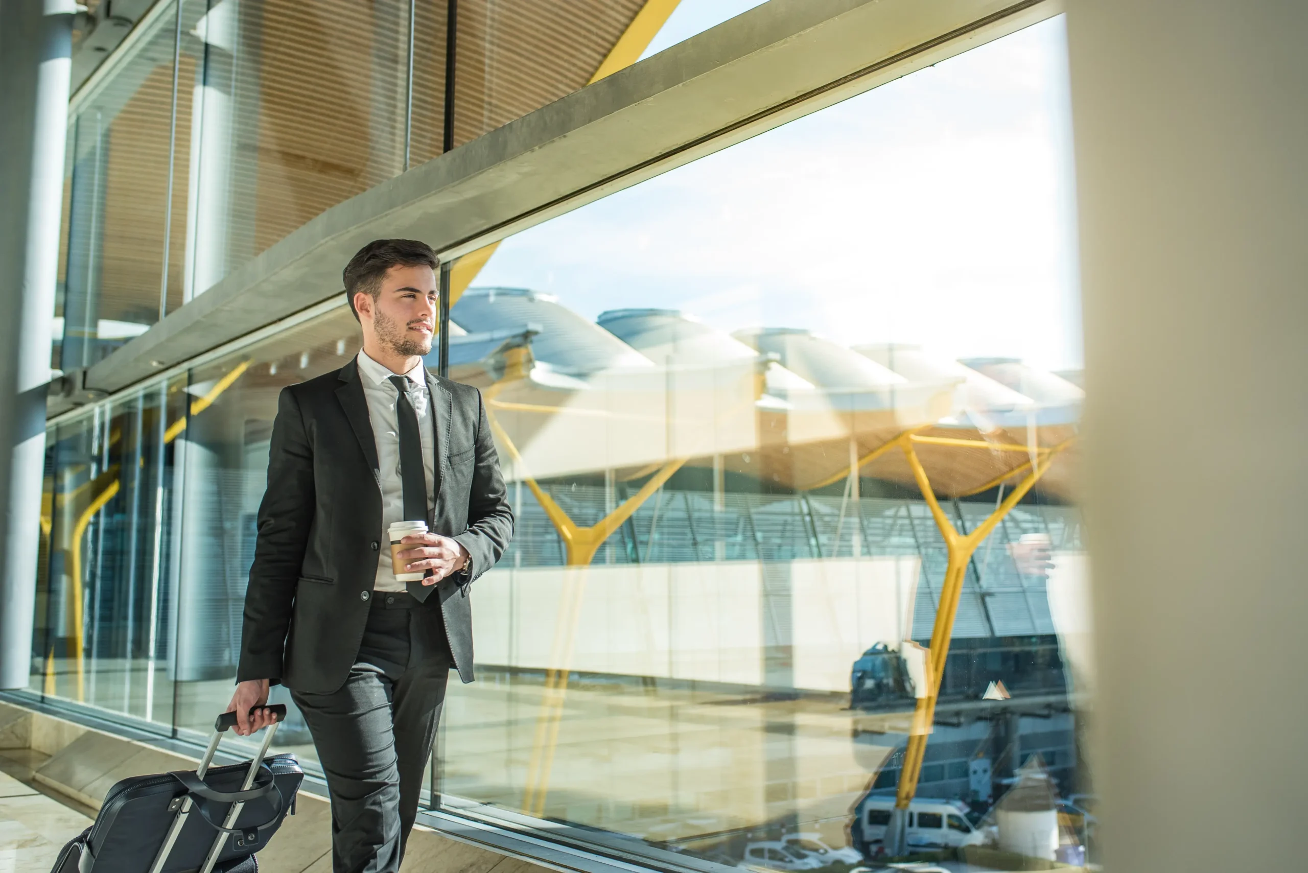 What Are the Types of the Airport Fast Track?
