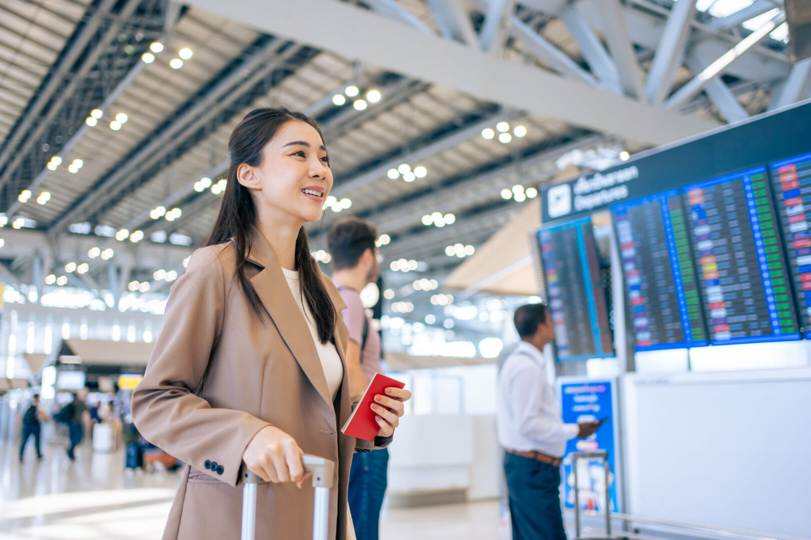What Is a Fast Track at the Airport