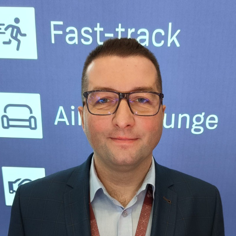 Łukasz Koszyk