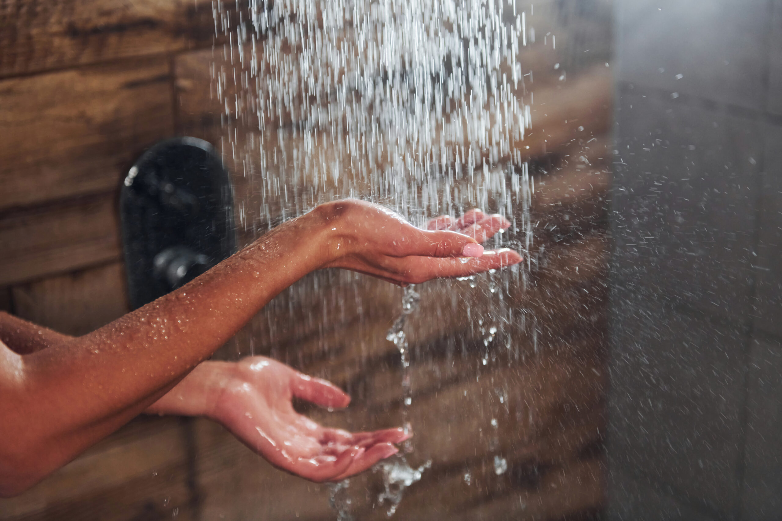 How to Access Airport Shower Facilities?