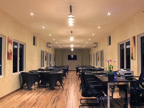 Lounge at Airport Lounge - Domestic Terminal