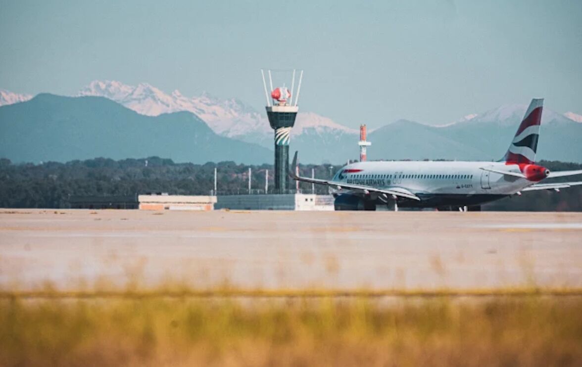 Milan Malpensa Airport (MXP)