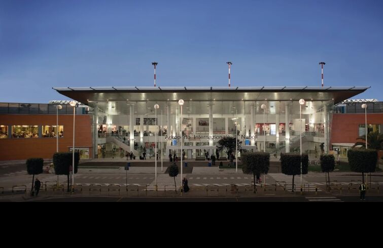 Naples International Airport (NAP)