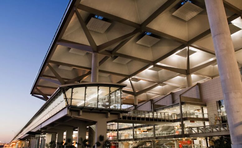 Málaga-Costa del Sol Airport (AGP)